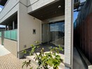 建物設備 シャーメゾン ビスカリア