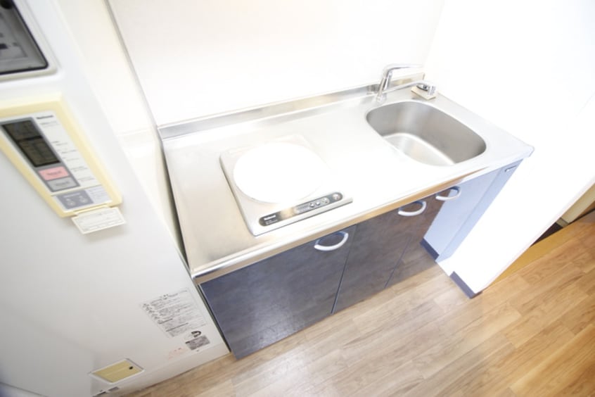 キッチン ロ－タリ－マンション鴻池倶楽部