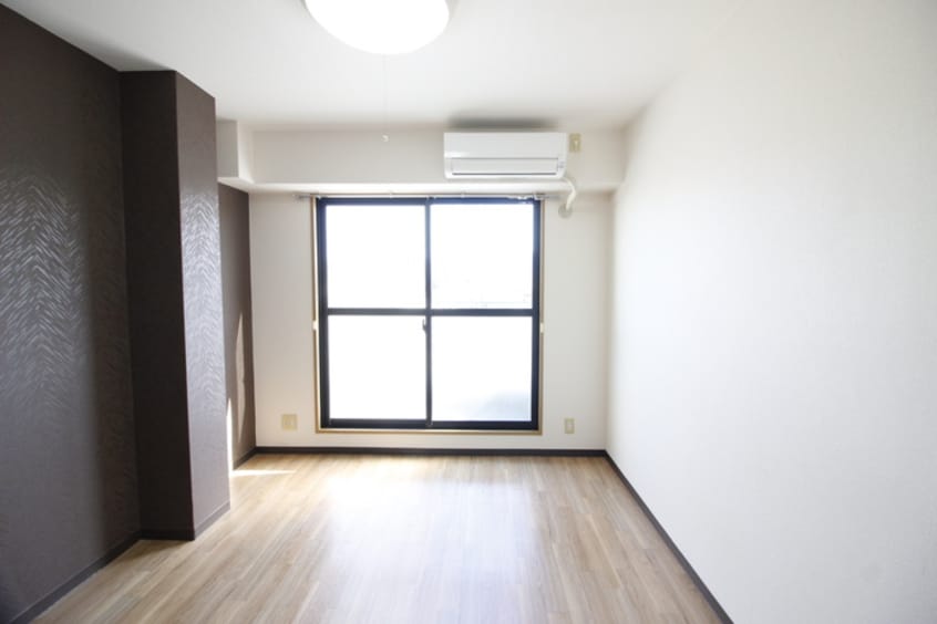 居室 ロ－タリ－マンション鴻池倶楽部