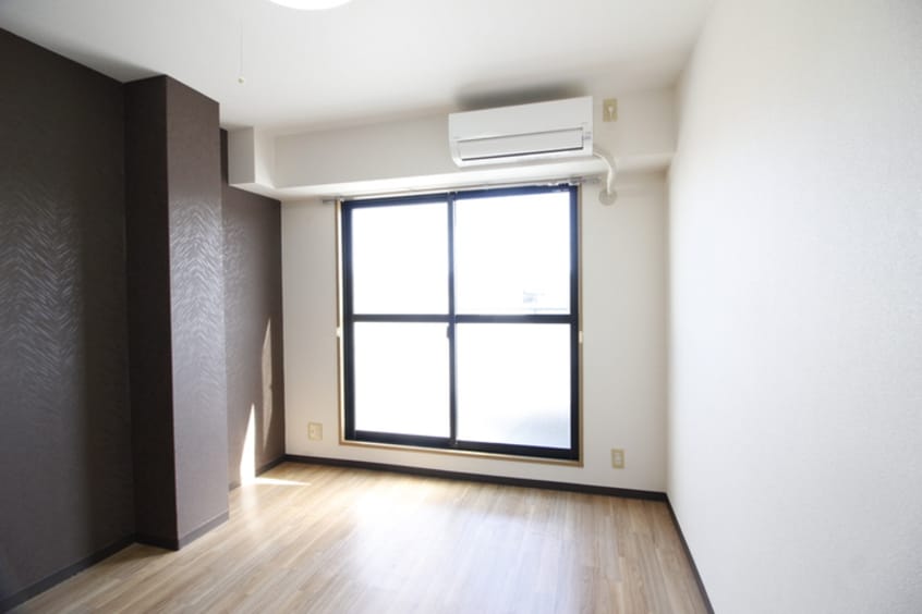 居室 ロ－タリ－マンション鴻池倶楽部