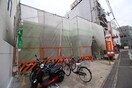 郵便局(郵便局)まで650m ロ－タリ－マンション鴻池倶楽部