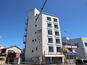 田中マンション