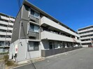 グラン　フェリスの外観