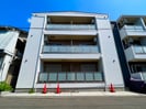 Lien小路東Ⅰの外観