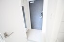 玄関 ｴｽﾘｰﾄﾞﾚｼﾞﾃﾞﾝｽ神戸兵庫駅前