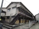 外観写真 岸 文化