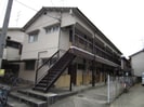 岸 文化の外観