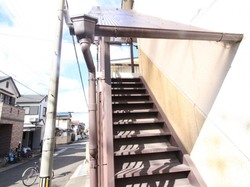 建物設備 岸 文化