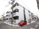 Lien小路東Ⅱの外観