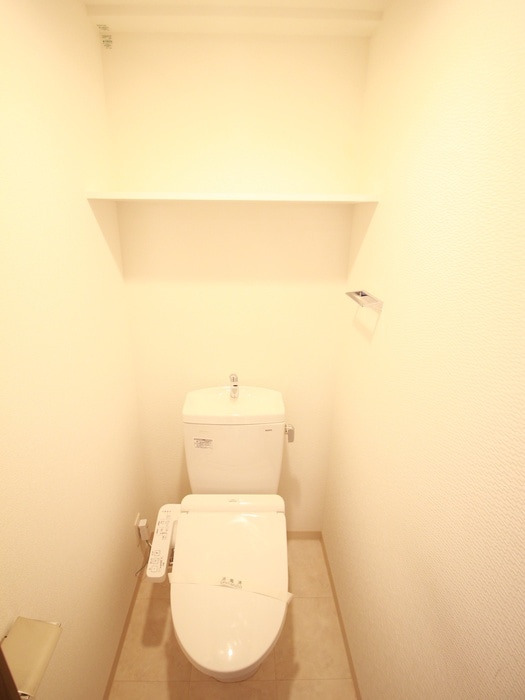 トイレ エステムコート新梅田(703)