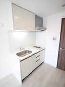 キッチン エステムコート新梅田(703)