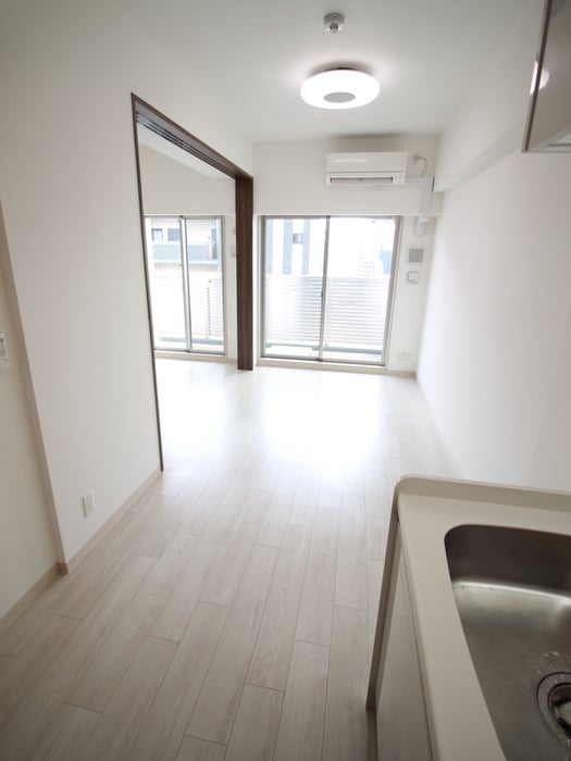 居室 エステムコート新梅田(703)