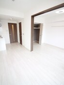 居室 エステムコート新梅田(703)