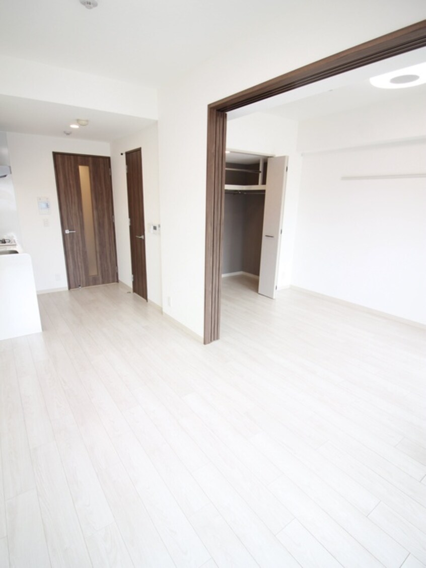 居室 エステムコート新梅田(703)