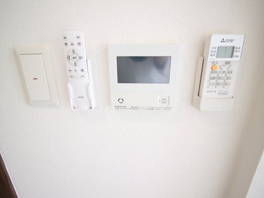 内観写真 エステムコート新梅田(703)