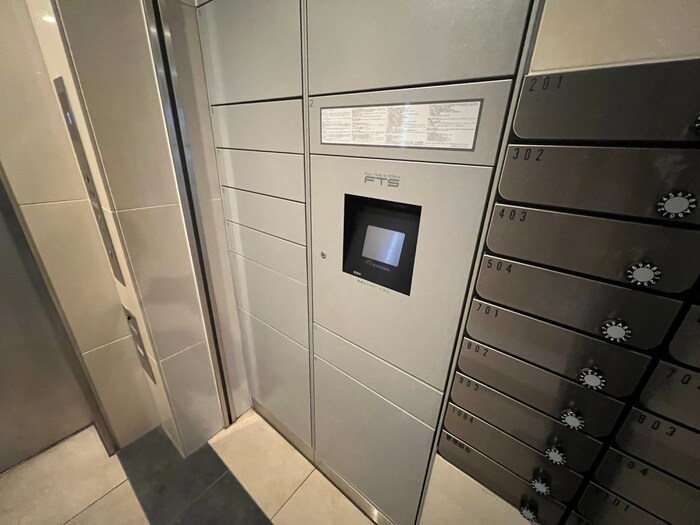 建物設備 エスリード神戸元町ヒルズ(403)