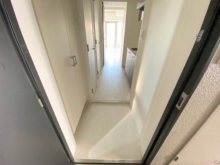 玄関 エスリード神戸元町ヒルズ(403)