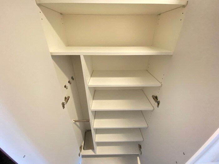 靴箱 エスリード神戸元町ヒルズ(403)