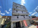 鳳ＴＫハイツ２号館の外観