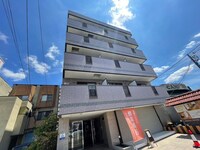 鳳ＴＫハイツ２号館