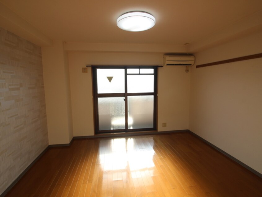 居室 鳳ＴＫハイツ２号館