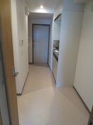 廊下 鳳ＴＫハイツ２号館