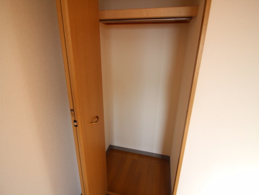 収納 鳳ＴＫハイツ２号館