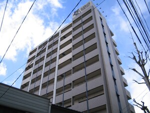 ｴｽﾗｲｽﾞ中之島WEST（８０５）