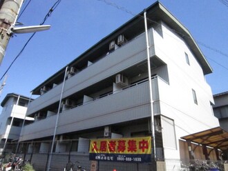 エイブル シンプルライフａ棟 マンション の建物 住宅情報 エイブル賃貸不動産アーカイブで 駅沿線と住所から賃貸物件 賃貸 マンション アパート 一戸建て のお部屋探し 大阪府四條畷市 シンプルライフａ棟 マンション