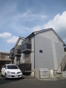 外観写真 ドゥ－エ北山