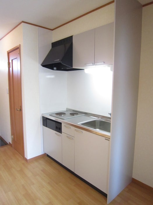 キッチン ドゥ－エ北山