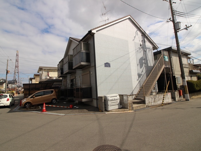 外観写真 ドゥ－エ北山