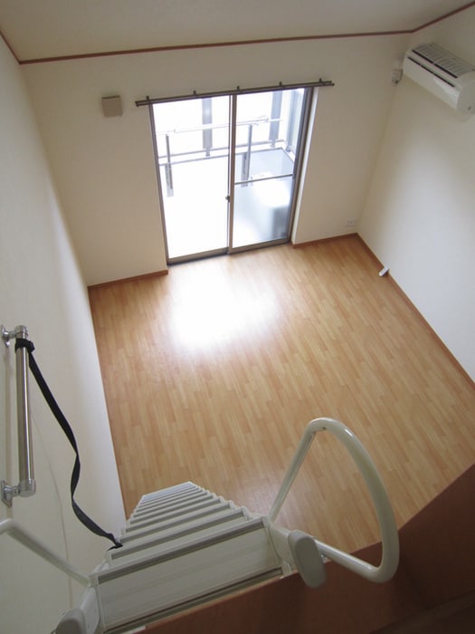 居室 ドゥ－エ北山