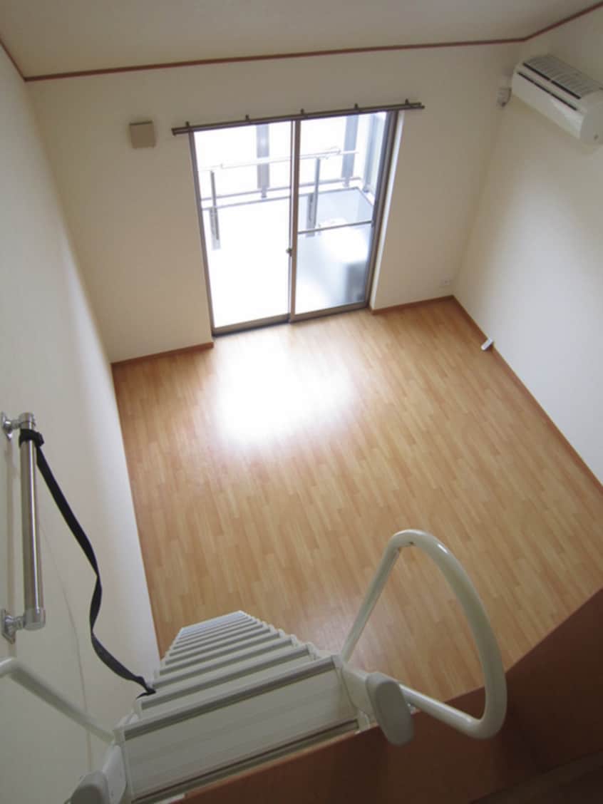 居室 ドゥ－エ北山