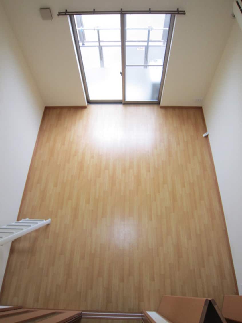 居室 ドゥ－エ北山