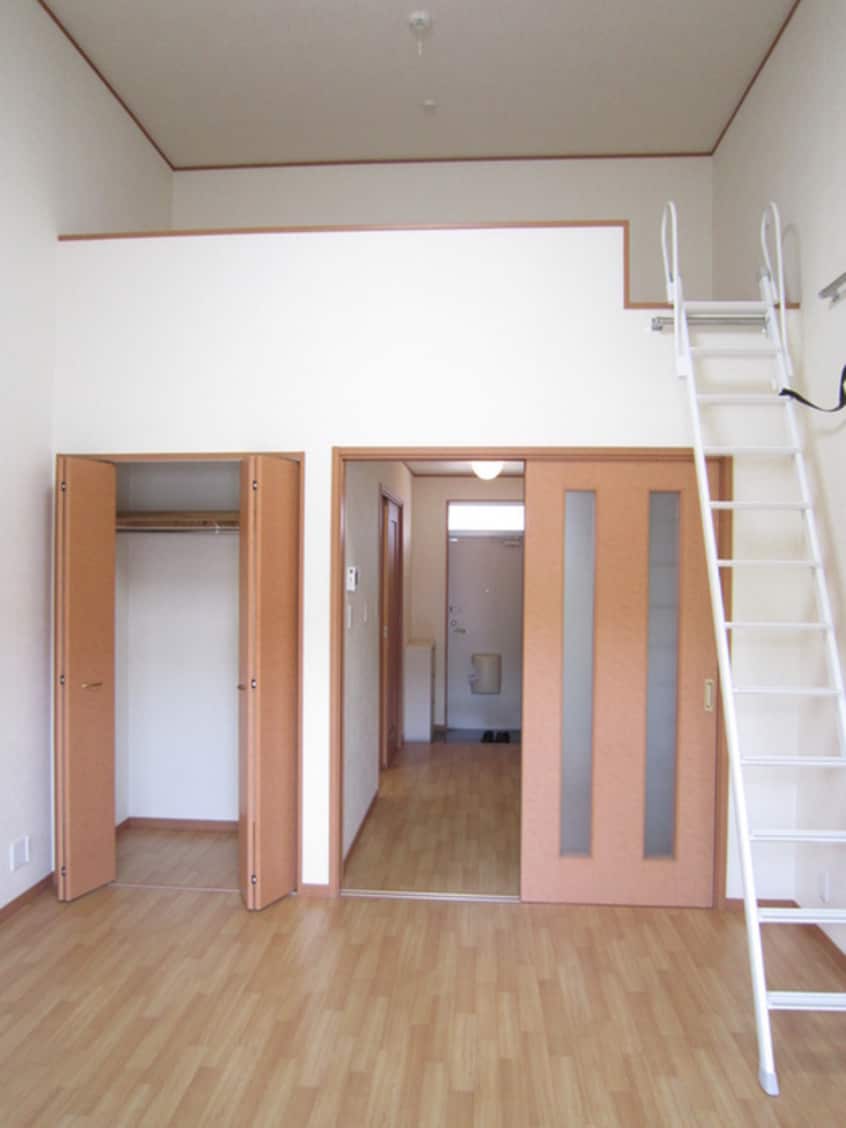 収納 ドゥ－エ北山