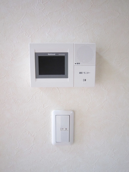 内観写真 ドゥ－エ北山