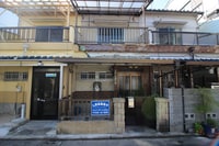 南野貸家