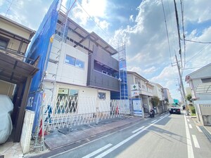 仮)東大阪市ｼｬｰﾒｿﾞﾝ昭和町PJ