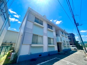 サンハイツⅡ