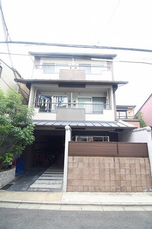 Ｕｎｉ　Ｅｔｅｒｎａ四条大宮