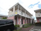 外観写真 ヴィラプレフェールⅡＢ棟