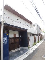 カーサ　ビアンカ
