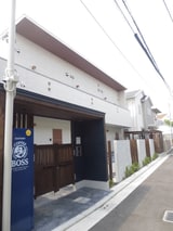 カーサ　ビアンカ