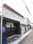 カーサ　ビアンカの外観