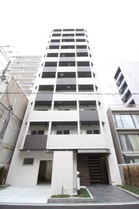 ﾗﾗﾌﾟﾚｲｽ京町堀ﾌﾟﾛﾑﾅｰﾄﾞ(803)