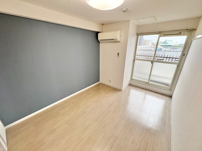 居室 ルミエール南市岡