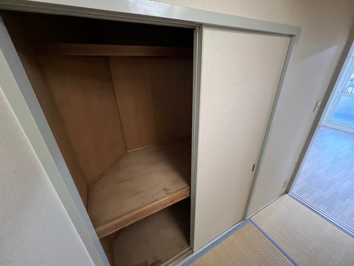 収納 ルミエール南市岡