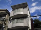 ひびき甲子園口の外観
