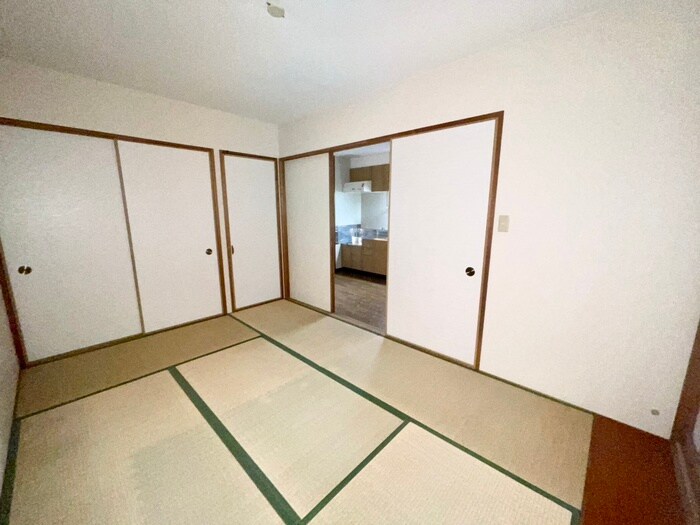 居室 SUN ROSEN蓬川荘園